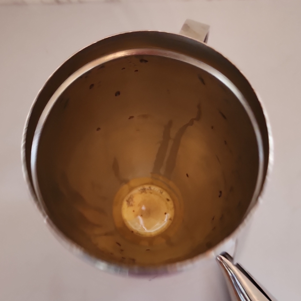 Stainless Steel Penguin Cocktail Shaker. - Picture 7 of 11